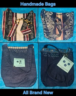 Ladies&#39; Handbags