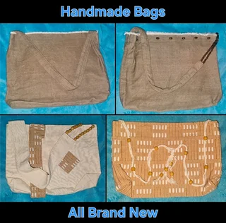 Ladies&#39; Handbags