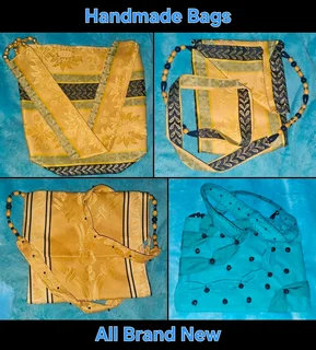 Ladies&#39; Handbags