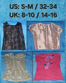 Ladies&#39; T-Shirts