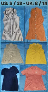 Ladies&#39; Tops