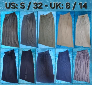 Ladies&#39; Pencil Skirts