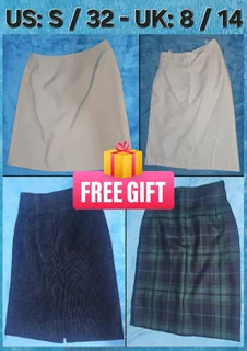 Ladies&#39; Pencil Skirts