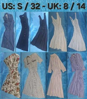 Ladies' Long Dresses