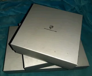 Porsche Steve McQueen Sets