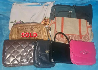 Ladies' Handbags