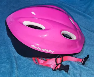 Girls' Bike Helmet