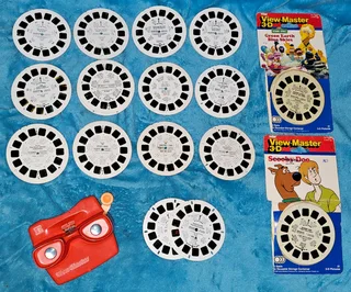 Vintage ViewMaster