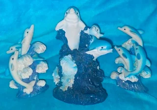 Ornaments and Figurines