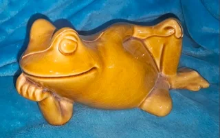 Ornaments and Figurines