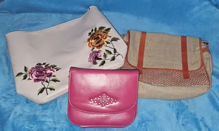 Ladies' Handbags