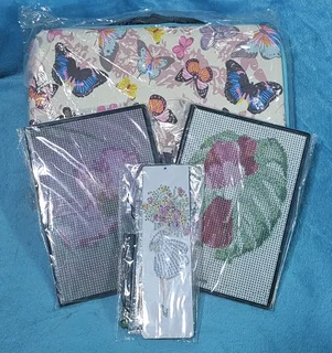 Diamond Dotting Bundle