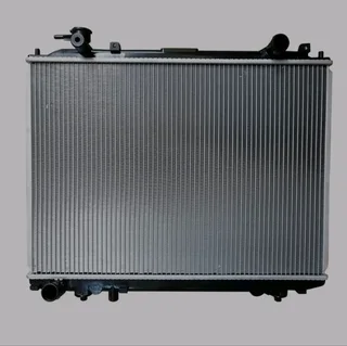 Radiator BT50 2,5