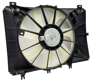 Suzuki Swift 17-24 & Suzuki Baleno  & Suzuki Dzire & Toyota Starlet Radiator Fan