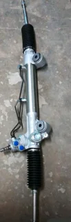 Toyota Hilux 2016 4x4 Power Steering Rack