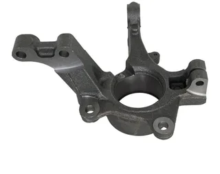 Nissan NP200 front stub axel