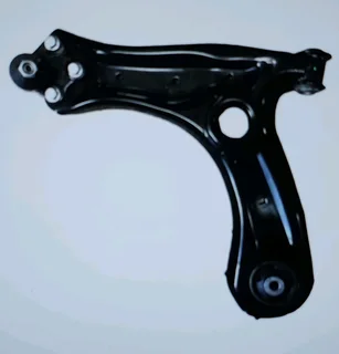 VW Polo Vivo 6R 10- LHS Control Arm With Ball Joint