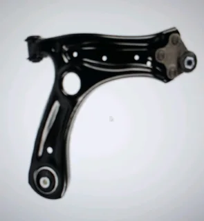 VW Polo Vivo 6R 10- RHS Control Arm With Ball Joint