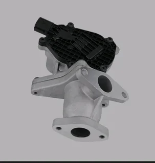 EGR Valve For Great Wall V200 X200 Steed 4D20 2.0L Diesel 1207100-ED01A