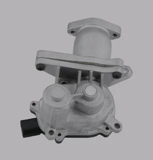 EGR Valve For Great Wall V200 X200 Steed 4D20 2.0L Diesel 1207100-ED01A
