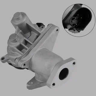 EGR Valve For Great Wall V200 X200 Steed 4D20 2.0L Diesel 1207100-ED01A