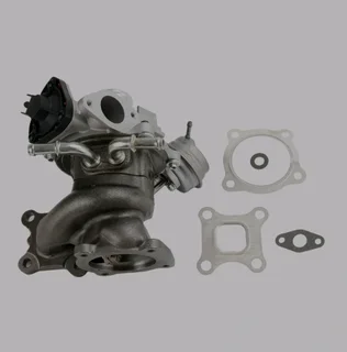 Ford Ecoboost 1.0 3Cyl M1DA Turbo