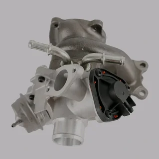 Ford Ecoboost 1.0 3Cyl M1DA Turbo