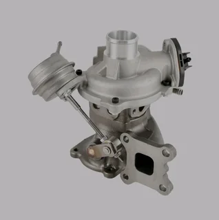 Ford Ecoboost 1.0 3Cyl M1DA Turbo