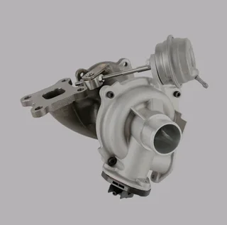 Ford Ecoboost 1.0 3Cyl M1DA Turbo