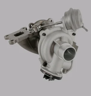 Ford Ecoboost 1.0 3Cyl M1DA Turbo