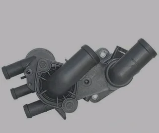 Polo Vivo Thermostate Housing