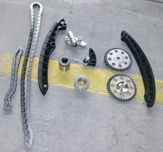 VW Polo 1.4 16V CLP Timing Kit