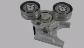 Ford Rander T6 F Belt Tensioner