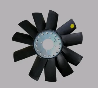 Ford Ranger T6 Fan Blade