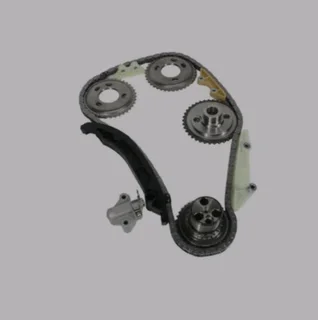 Ford Ranger T6 2.2 Timing Chain Kit