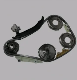 Ford Ranger T6 2.2 Timing Chain Kit