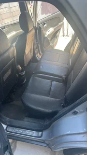 Kia Sportage 2l