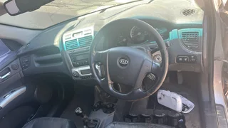 Kia Sportage 2l