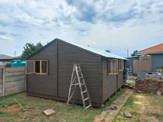 Wendy houses