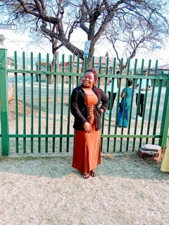 Mature And Energetic Malawian Housekeeper Available