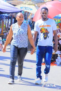 A Dedicated And Experienced Malawian Couple Looking For Work