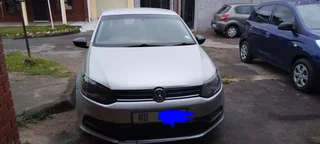 2017 Volkswagen Polo Hatchback