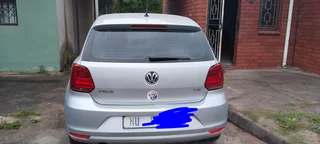 2017 Volkswagen Polo Hatchback