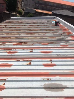 Roof Leaks?rusty?faded Colours?Pealing Paint?damp Walls?...Call Vusi 083 339 4598