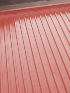 Roof Leaks?Damp Walls?Pealing Paint?.Torch-On waterproofing..Call Vusi 083 339 4598