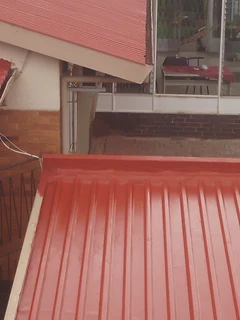 Roof Leaks?Damp Walls?Pealing Paint?.Torch-On waterproofing..Call Vusi 083 339 4598