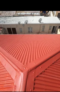 Roof Leaks?Damp Walls?Pealing Paint?.Torch-On waterproofing..Call Vusi 083 339 4598