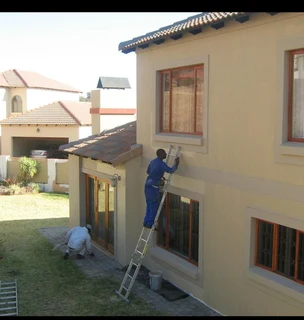 ROOF LEAKS REPAIRS, WATERPROOFING AND PAINTING..CALL VUSI 083 339 4598