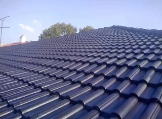 ROOF LEAKS REPAIRS, WATERPROOFING AND PAINTING..CALL VUSI 083 339 4598