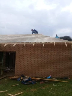 ROOF LEAKS REPAIRS, WATERPROOFING AND PAINTING..CALL VUSI 083 339 4598